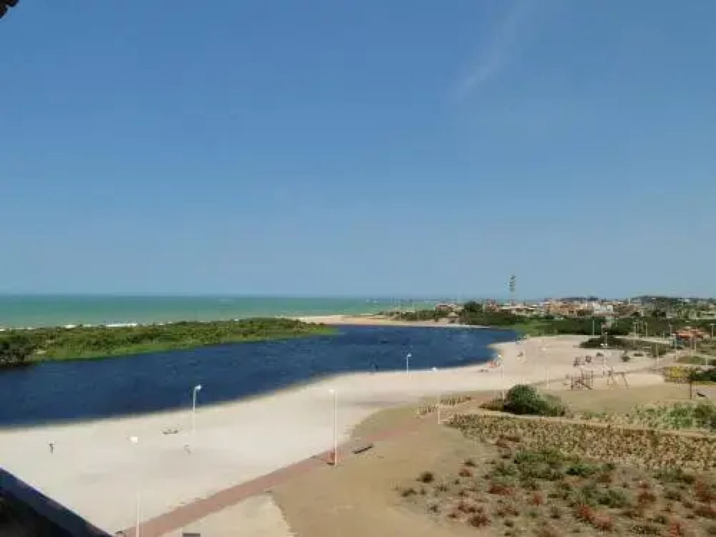 Pousada Mar e Marés
