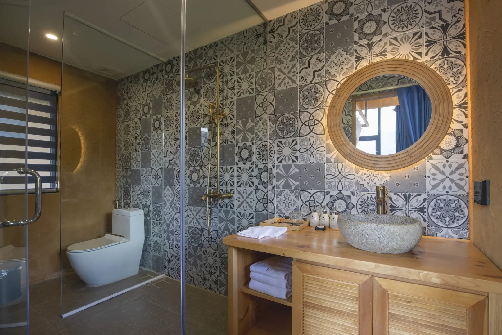 Le Champ Tu Le Resort Hot Spring & Spa