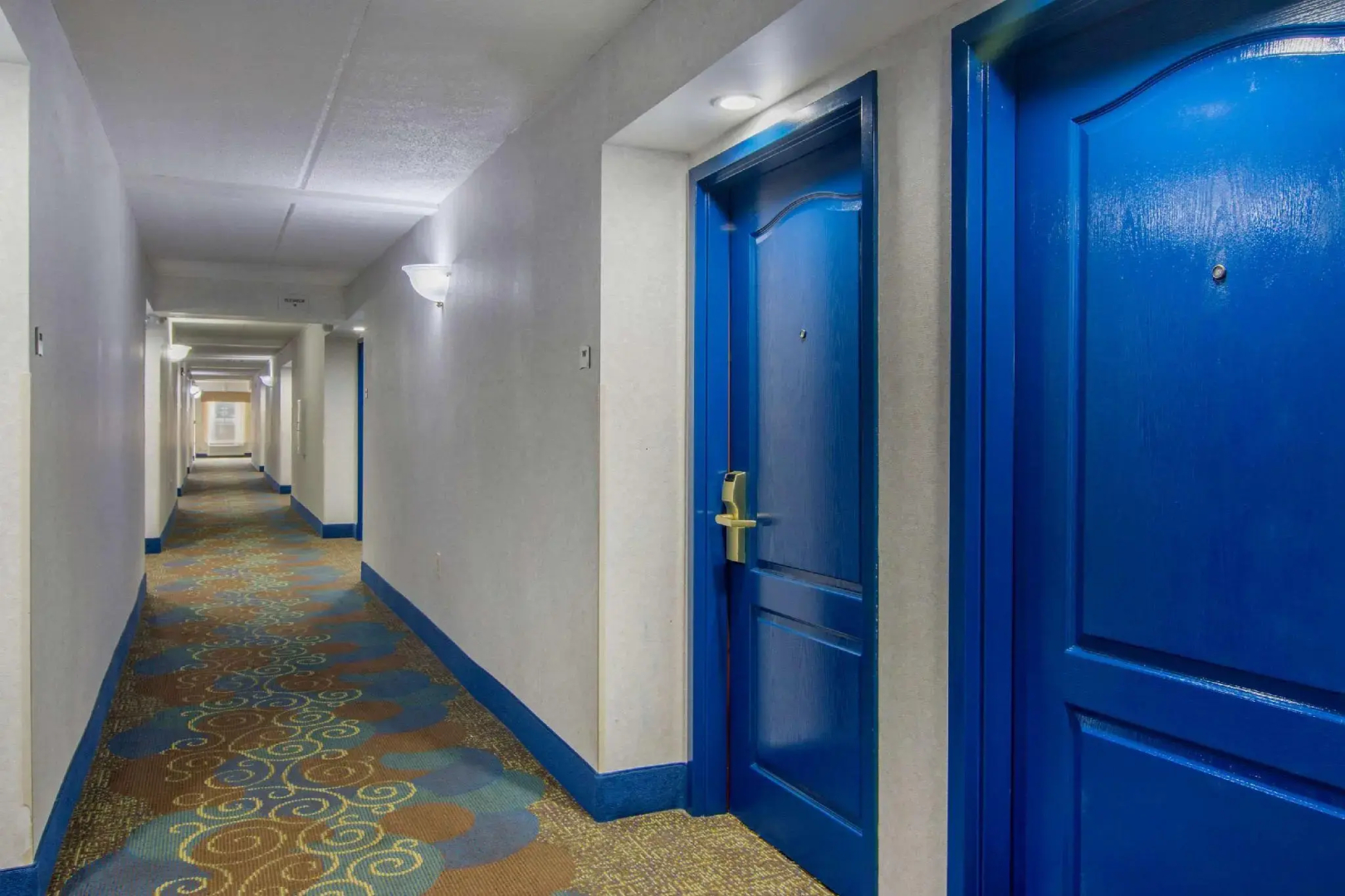 Quality Inn & Suites Union City - Atlanta South