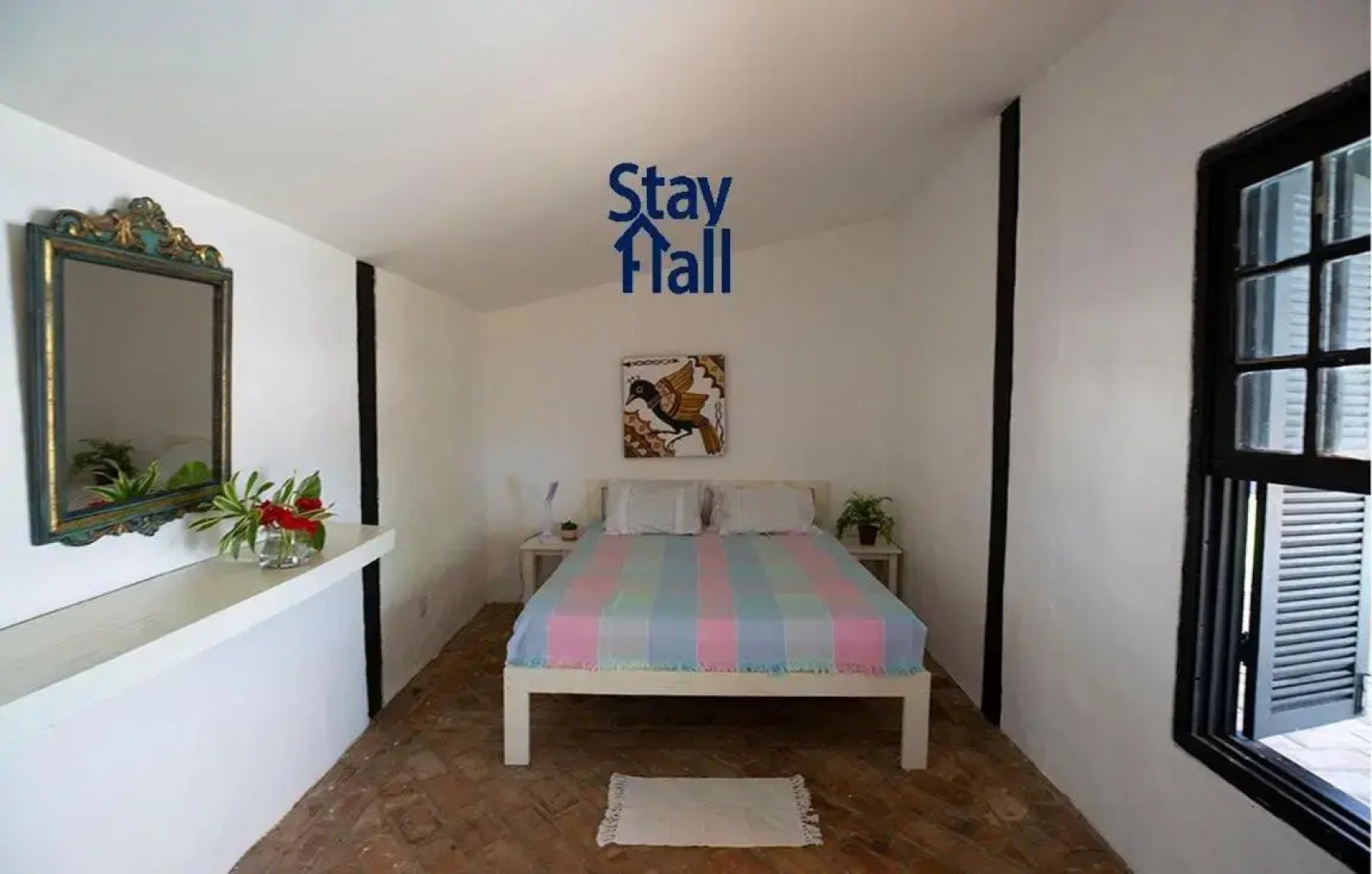 Casa Isolada Alto da Colina - Nova Cruz - Maria Farinha - Piscina Privativa - SH015