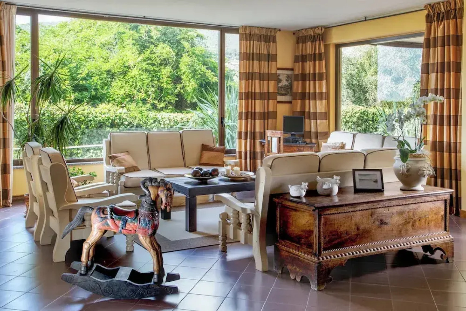 Valle del Buttero Hotel Residence