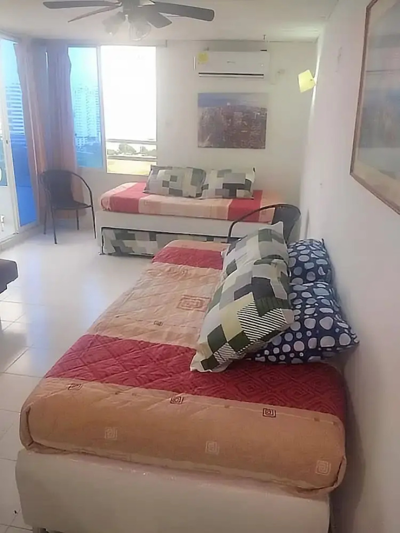 Apartamentos Home Basic El Laguito