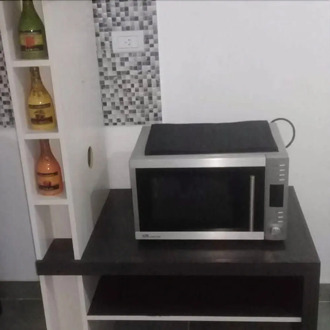 Barrancas del fin del mundo