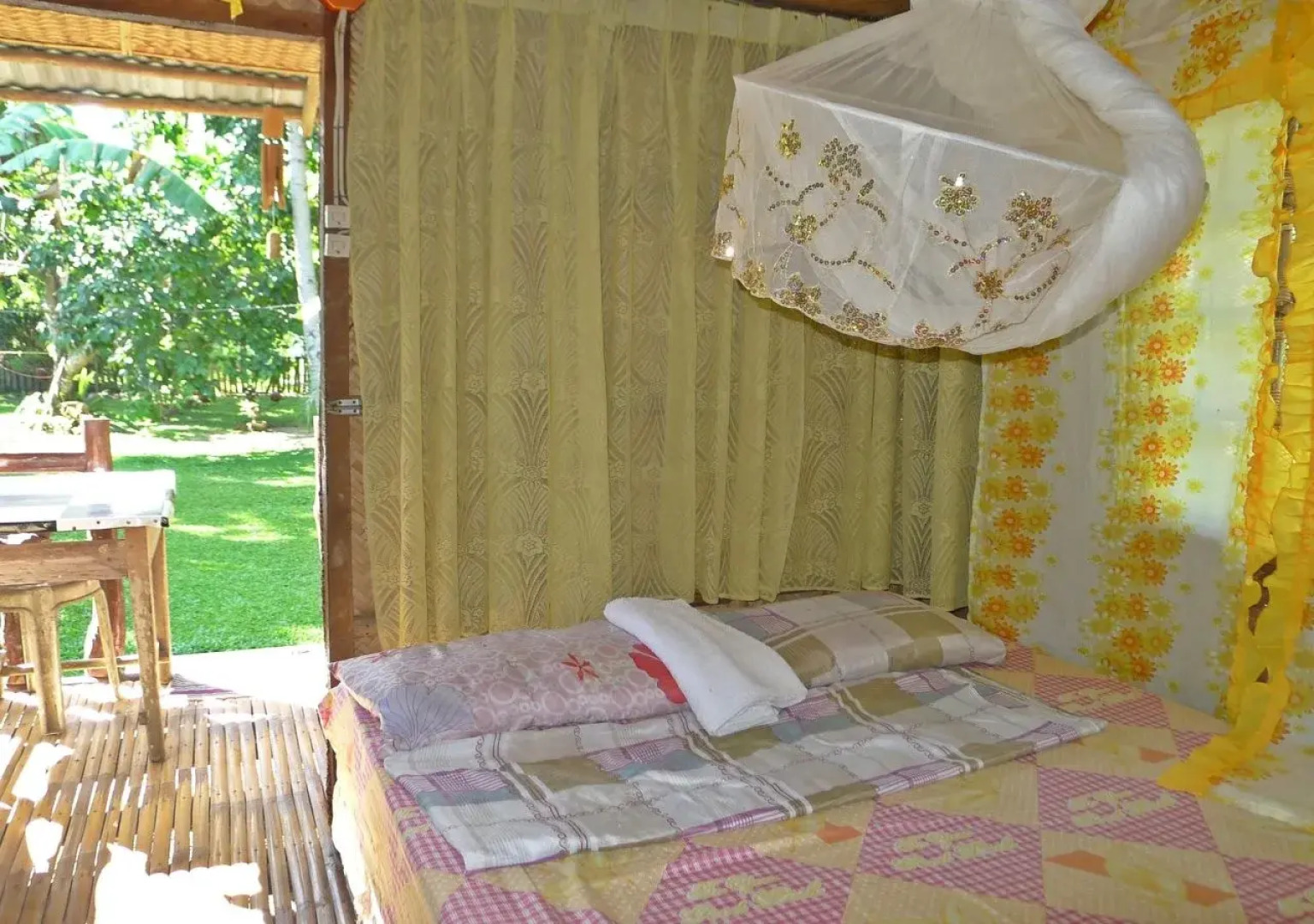 A. Zaragosa Lodging House