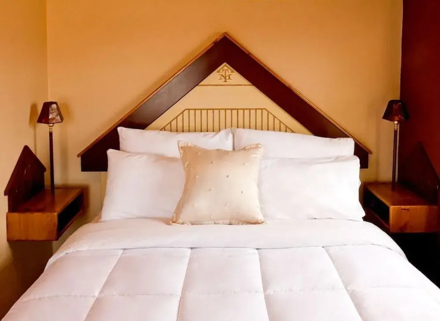 Third Mission Heritage Suites