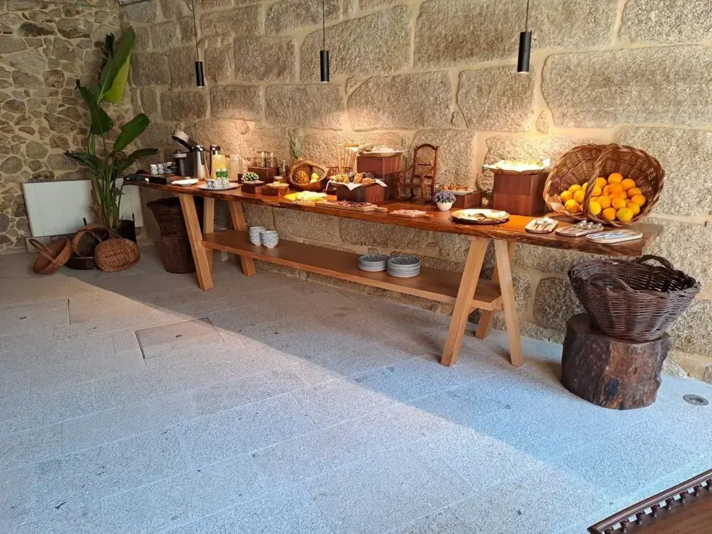 Maia dos Reis Hotel Rural