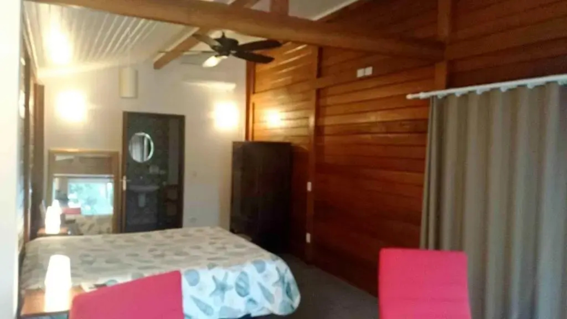 Casa da Ilha do Mel - Pousada de Charme