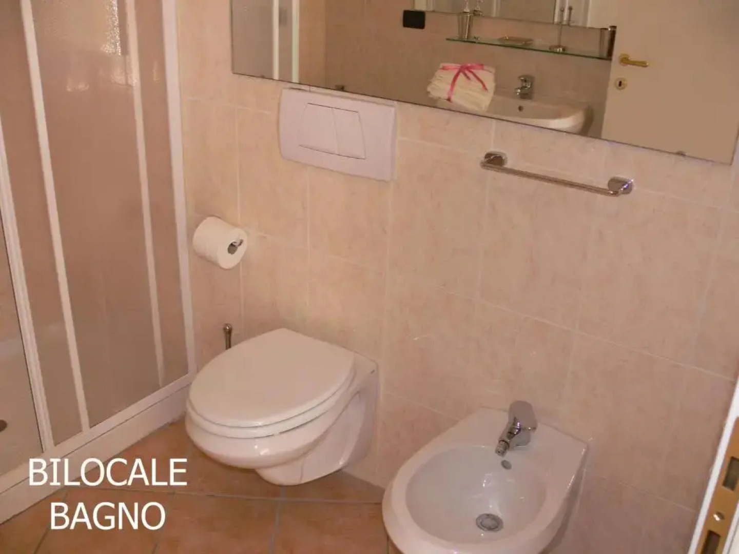 Appartamenti Vacanze Cà di Tumai