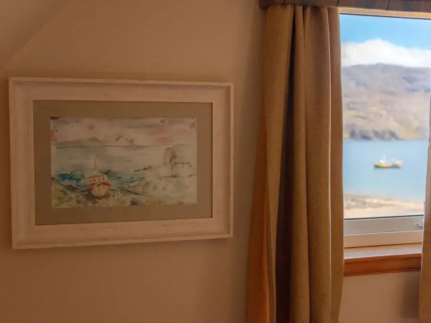 The Birches Bed & Breakfast