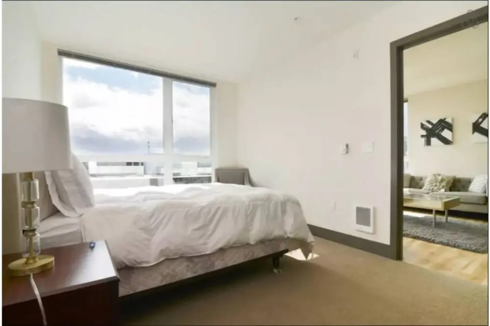 2bd2bath Waterfront Home in Hrt of SEA