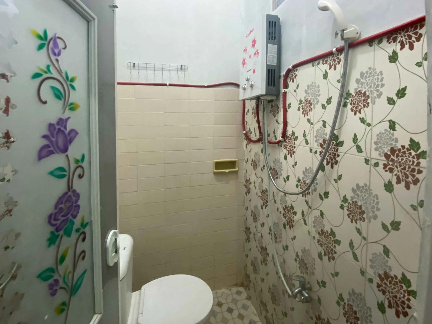 Guest House Hj Muriyah Syariah Slawi RedPartner