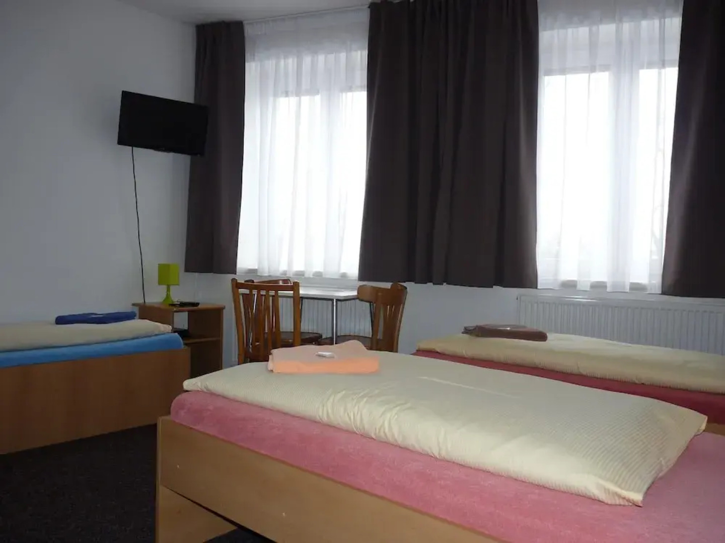 Apartmány u Gigantu