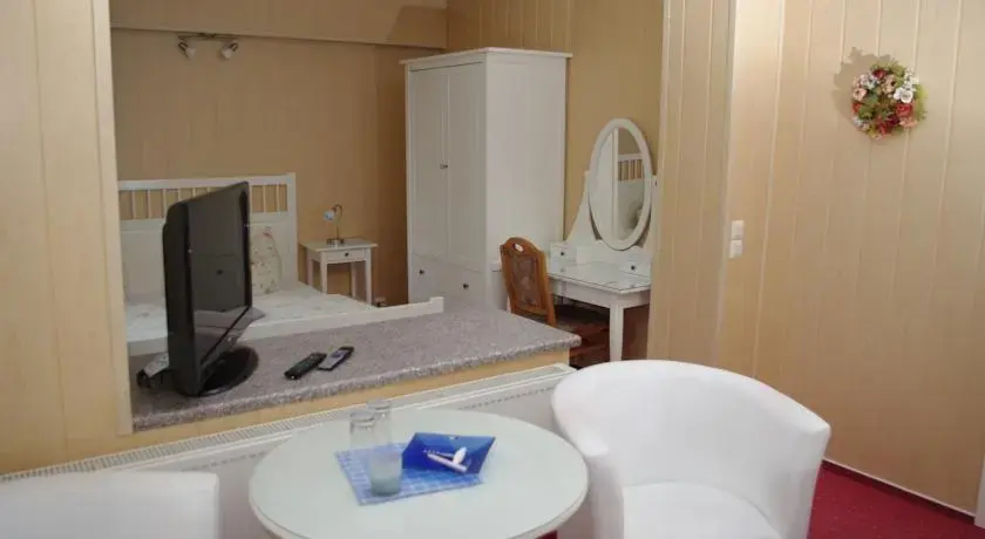 Lindenhof Liepgarten - Pension & Gaststätte