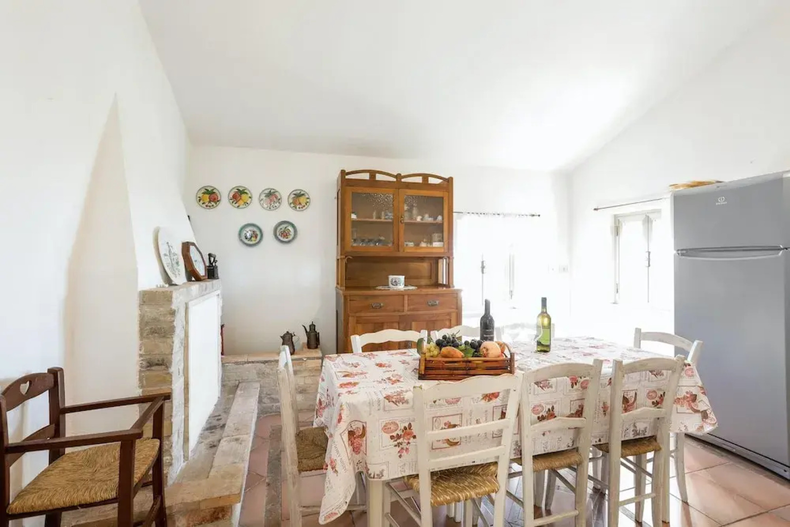 Villa With 5 Bedrooms in Provincia di Ascoli Piceno, With Wonderful sea View, Private Pool, Furnished Garden