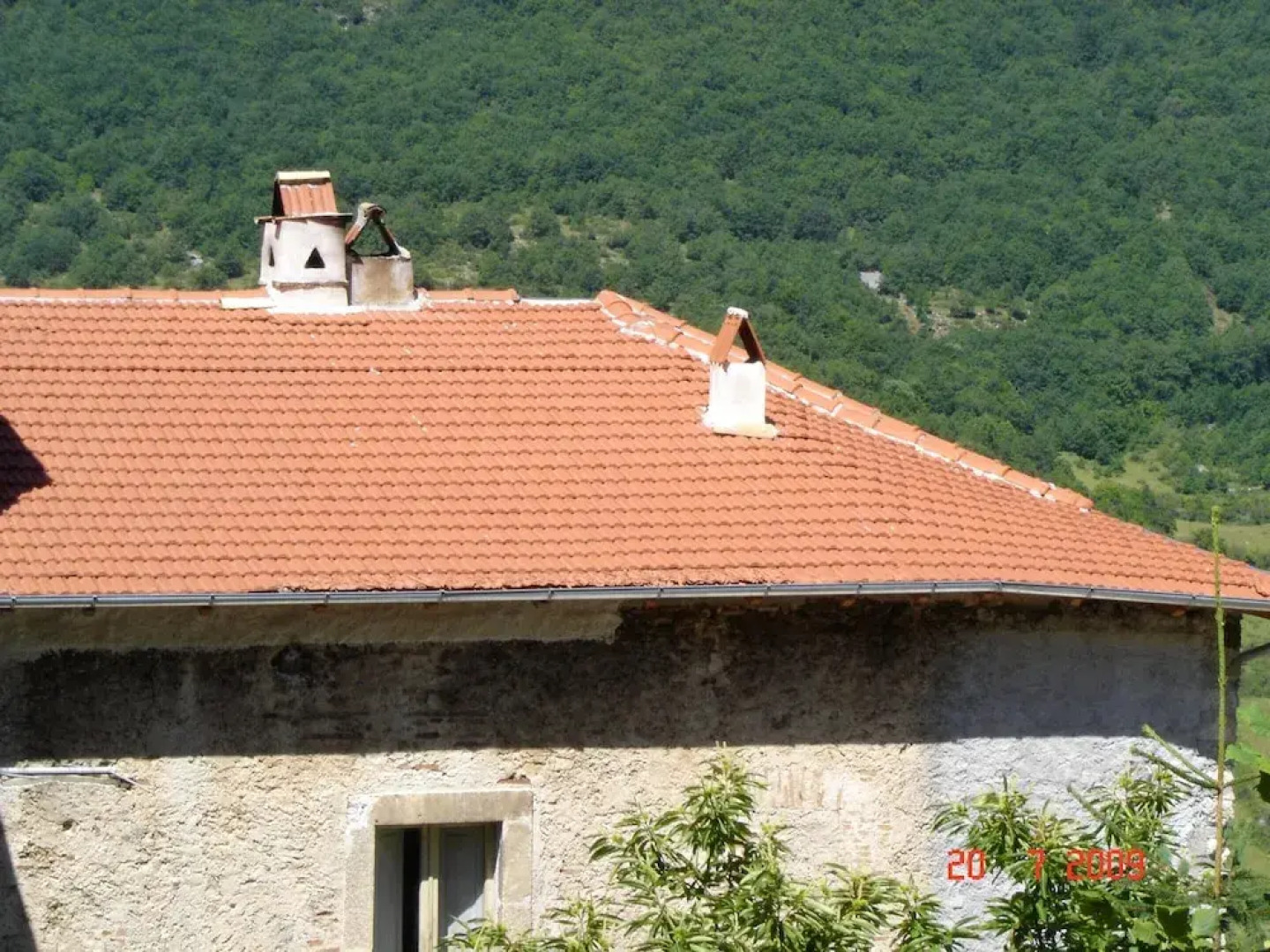 House With 2 Bedrooms in San Sebastiano, With Wonderful Mountain View,