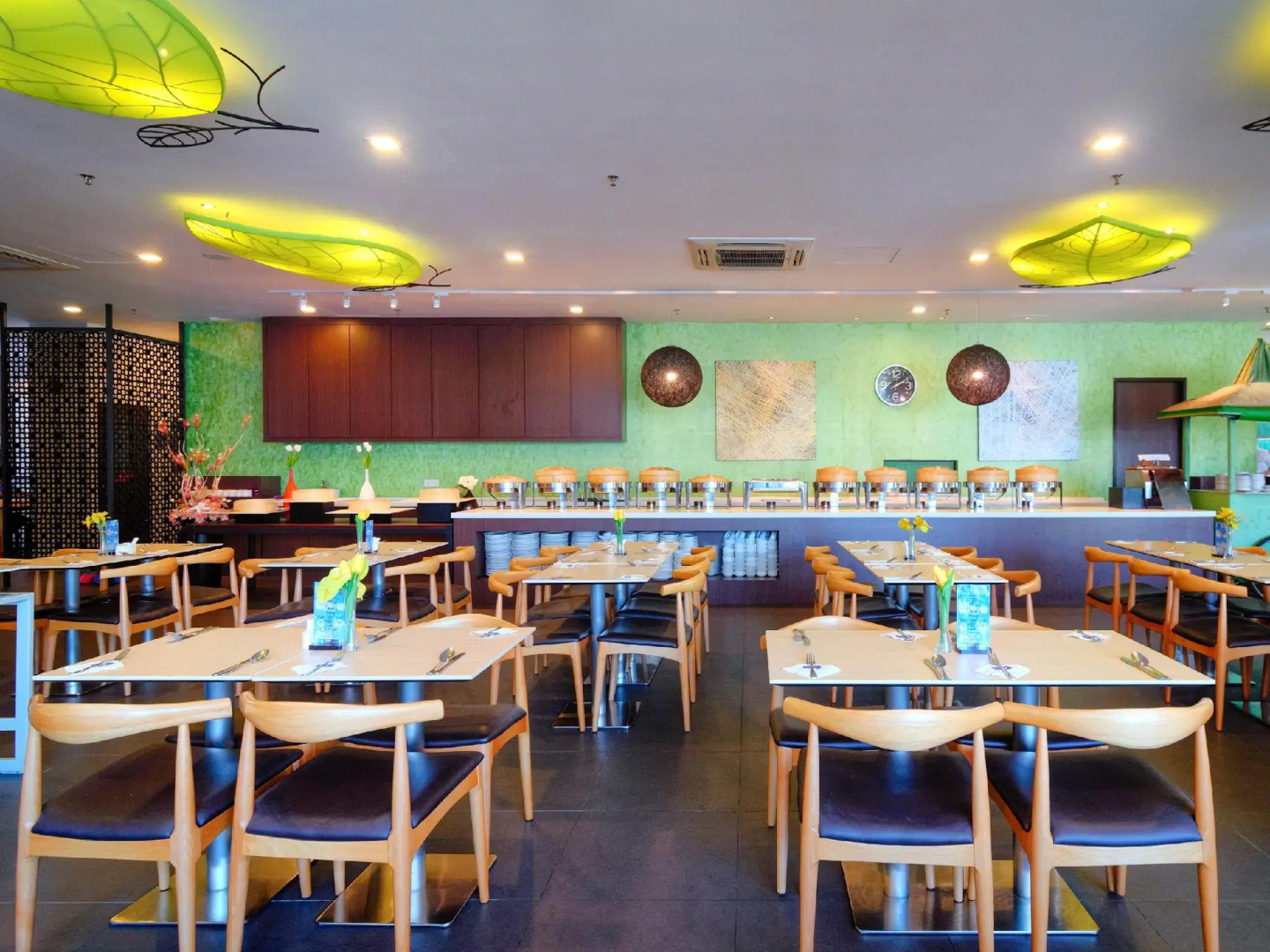 Sky Hotel Kota Kinabalu