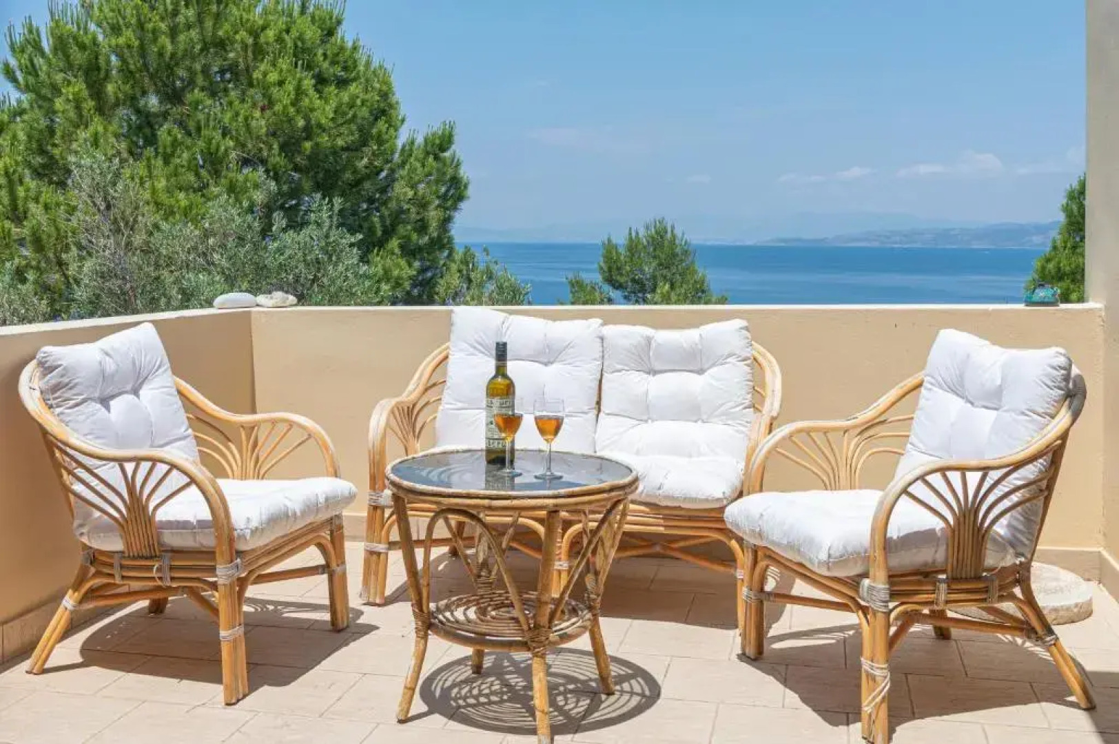 Secret Garden Residence