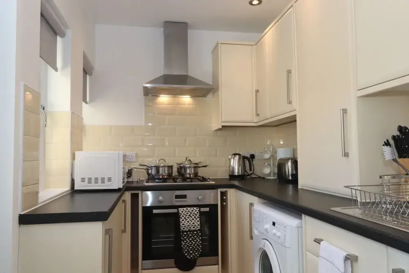 Newmills 1 Bedroom Apartment
