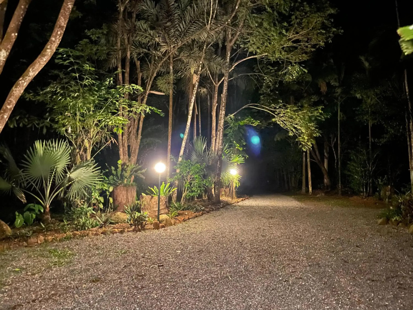 Wait-a-While Eco Retreat