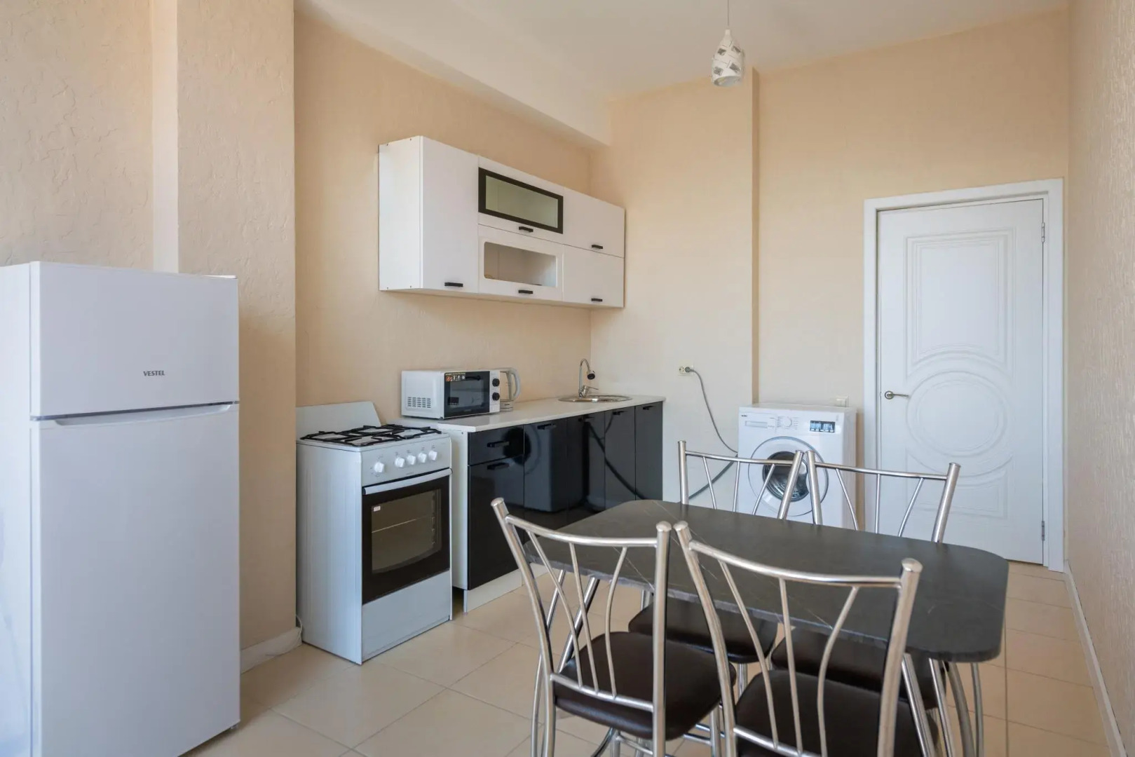 Апартаменты SunDag (СанДаг)