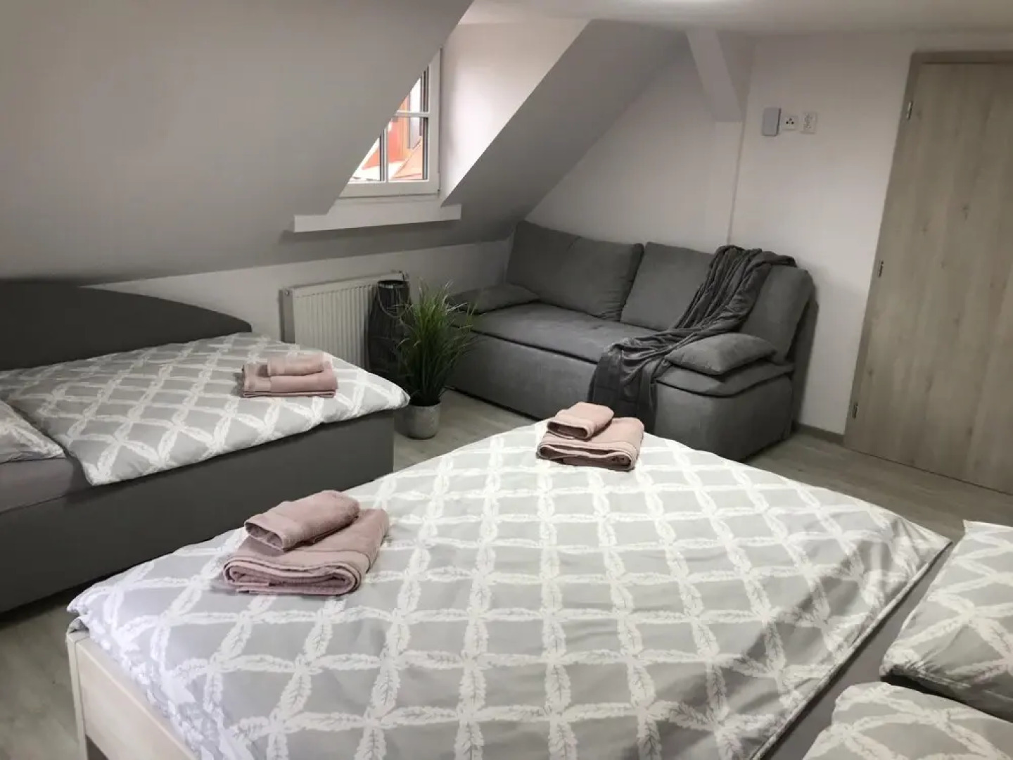 Tanvald Lsh141 in Tanvald