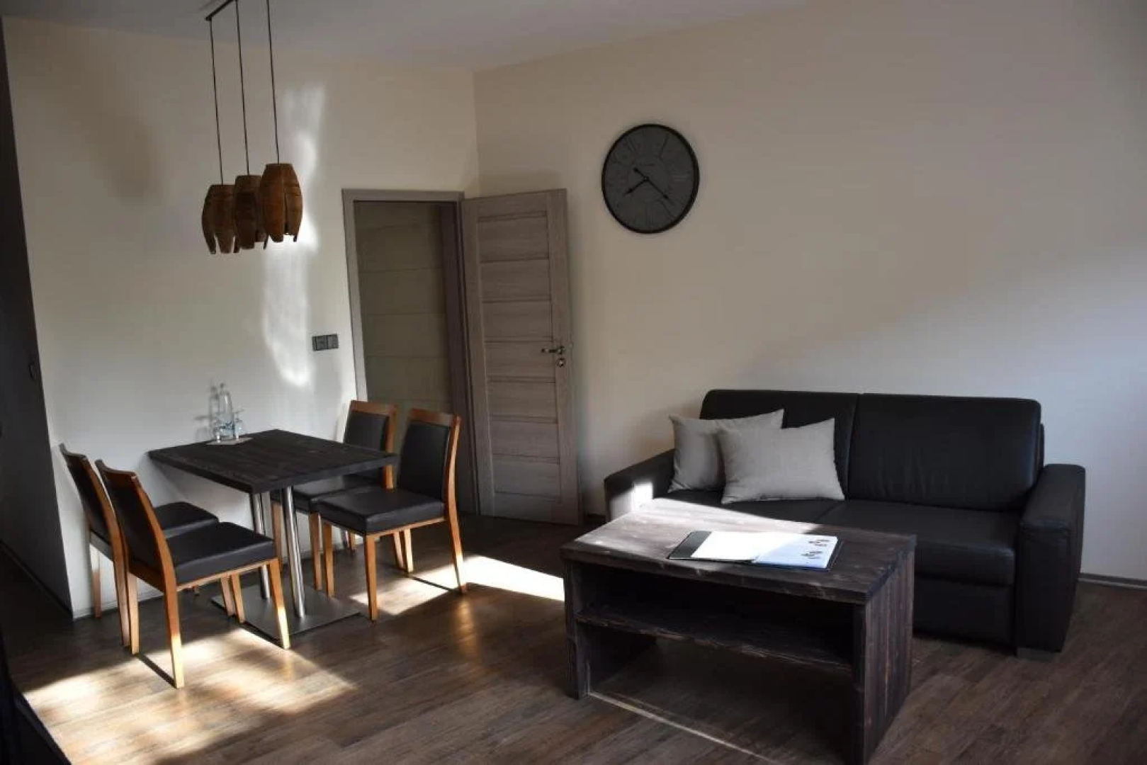 Penzion Vino Hruska Blatnicka