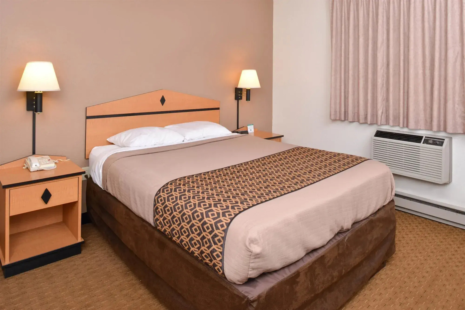 Americas Best Value Inn & Suites Atlantic