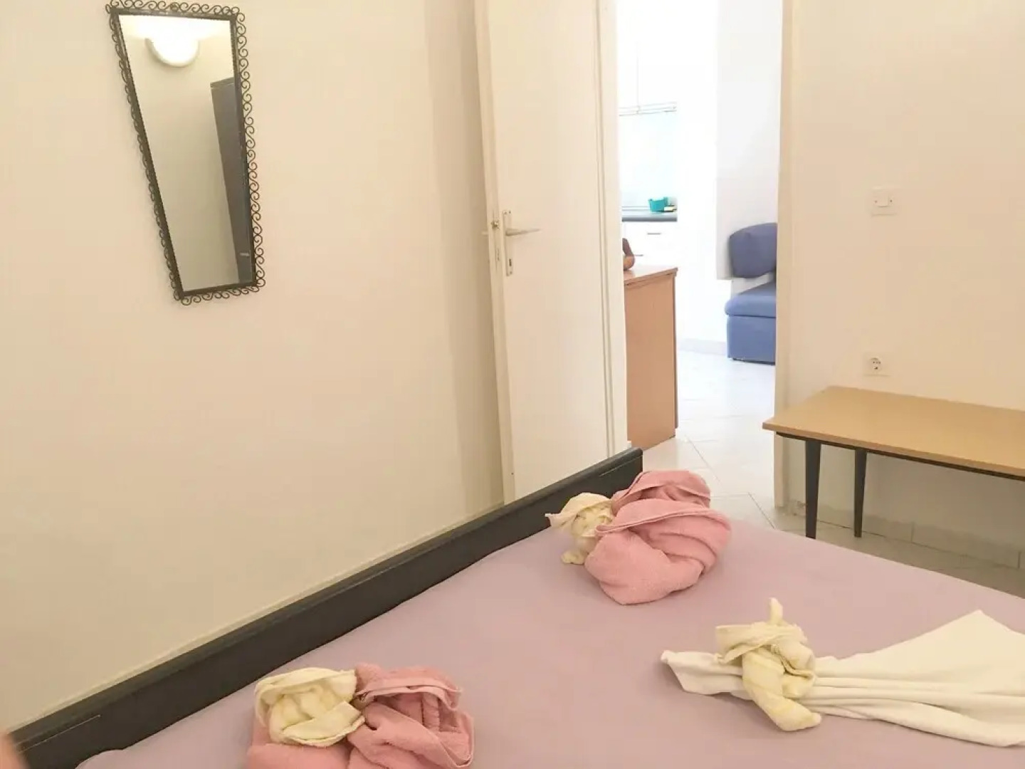 Rina - With Pool - A9