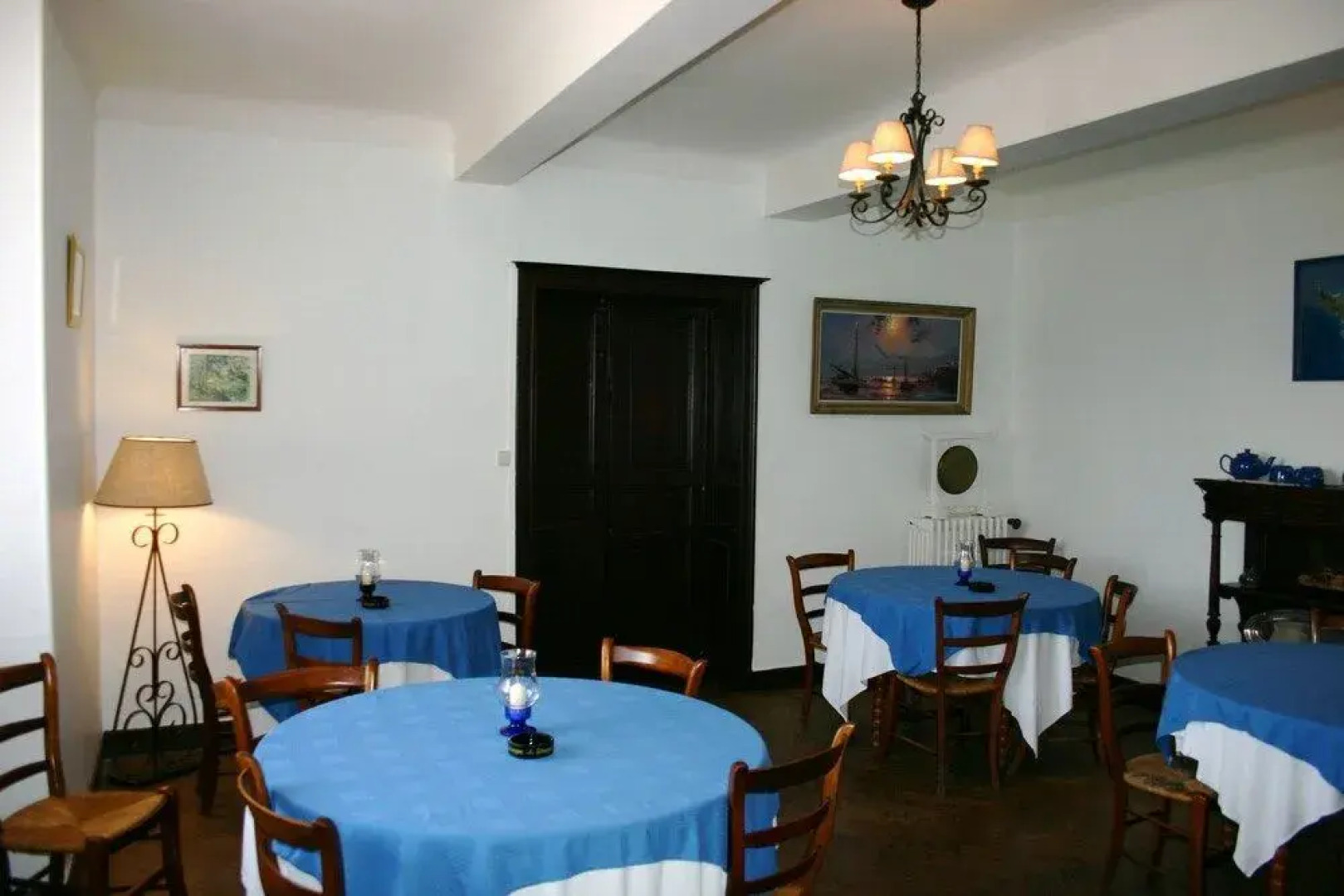 Hostellerie Landaise