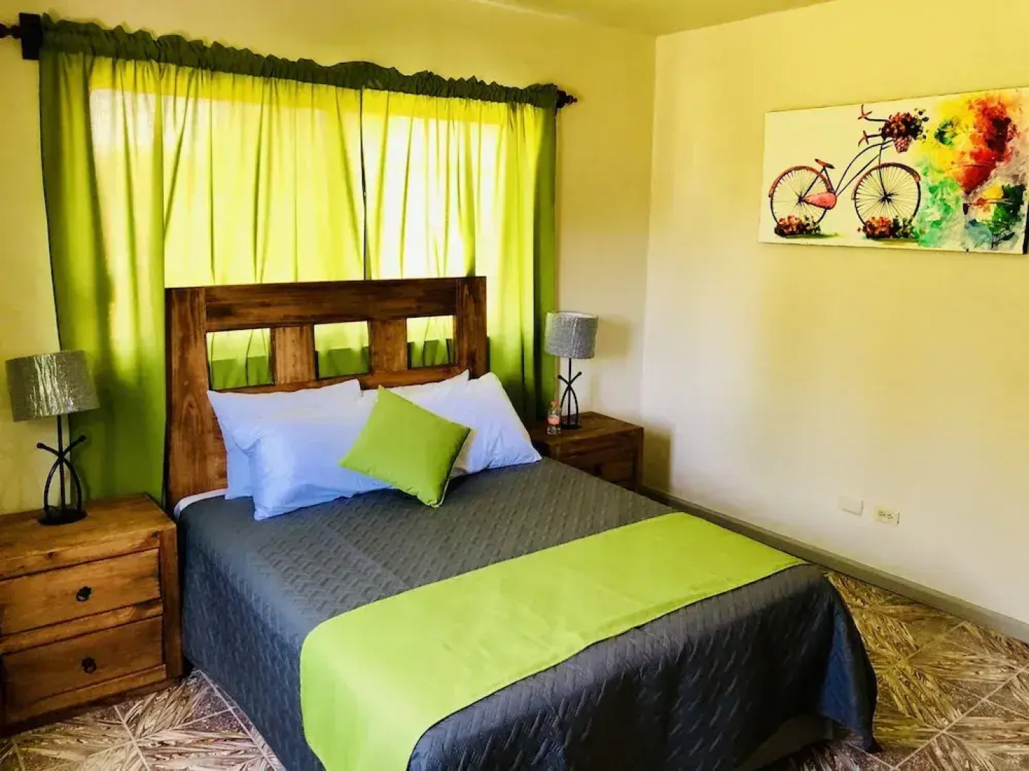 Finca Ybarra Casa de Campo