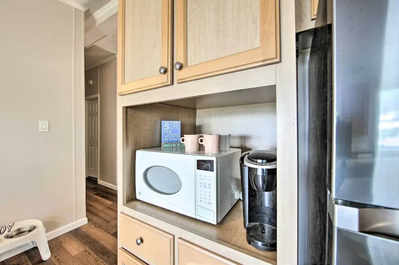 Lakefront Mabank Gem w/ Sunset Views: Pets Welcome