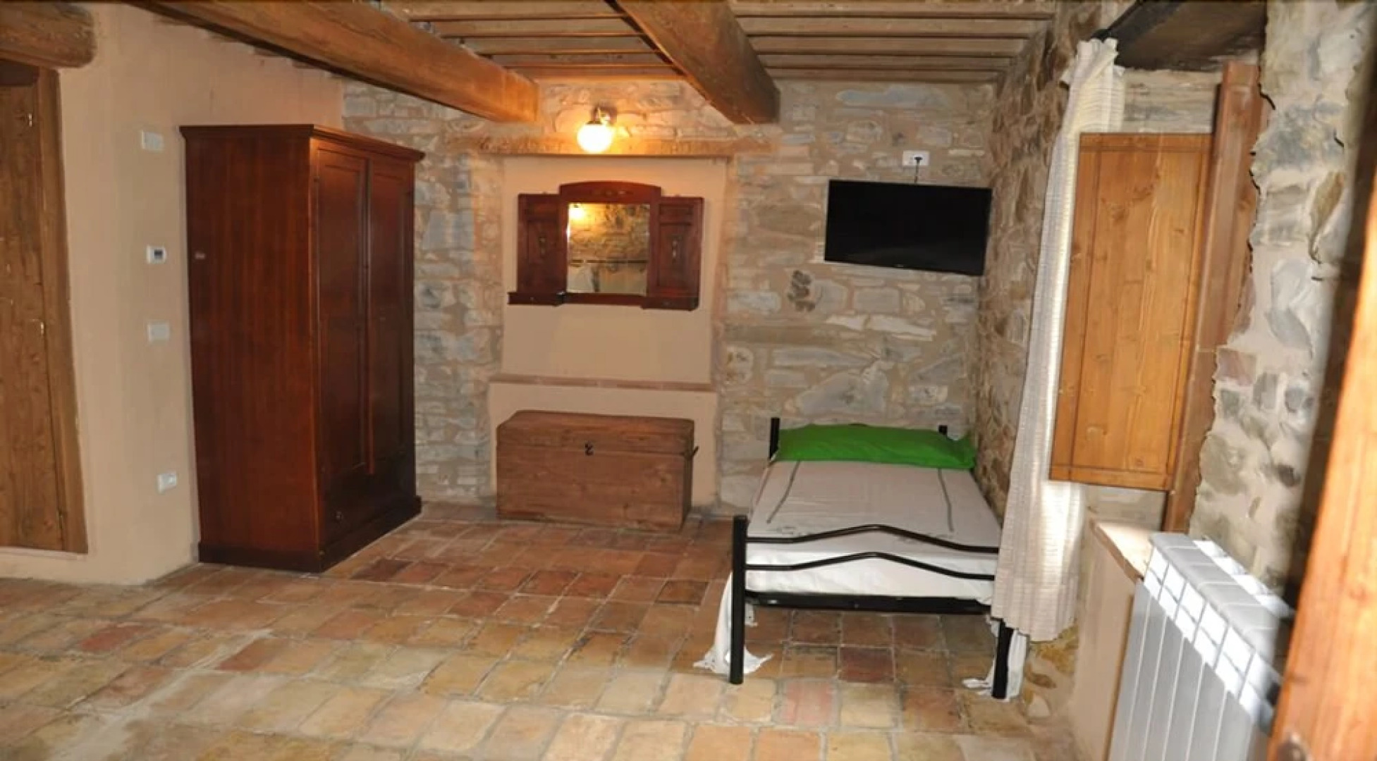 Agriturismo Dai Du Bourdei