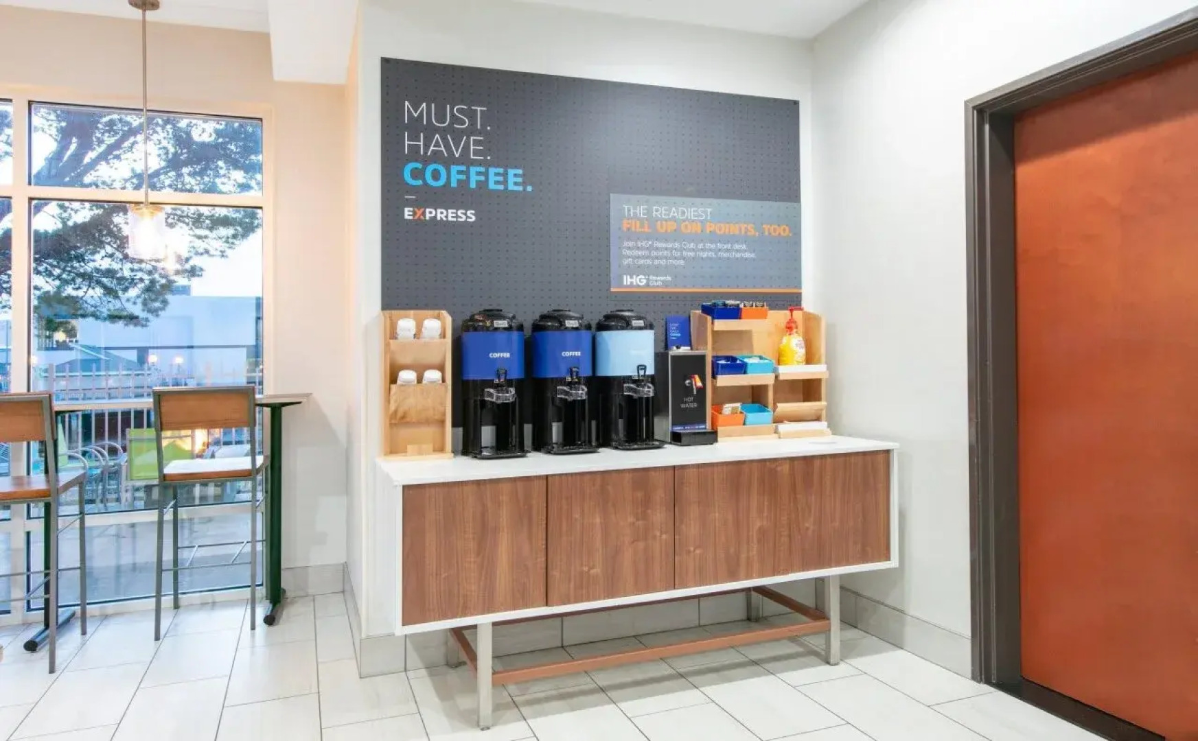 Holiday Inn Express Hotel & Suites Seaside-Convention Center by IHG