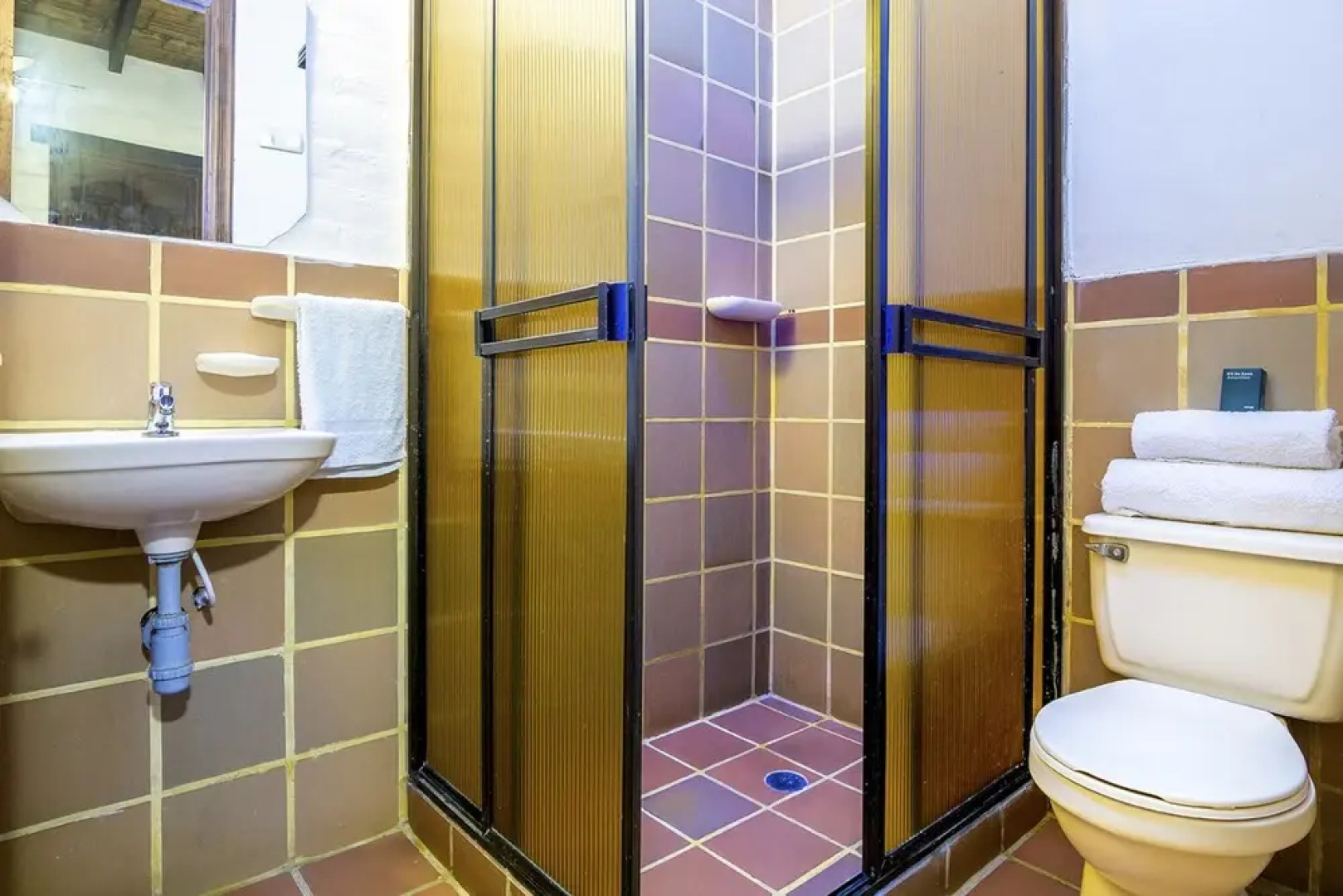 Hotel Colonial Palmira