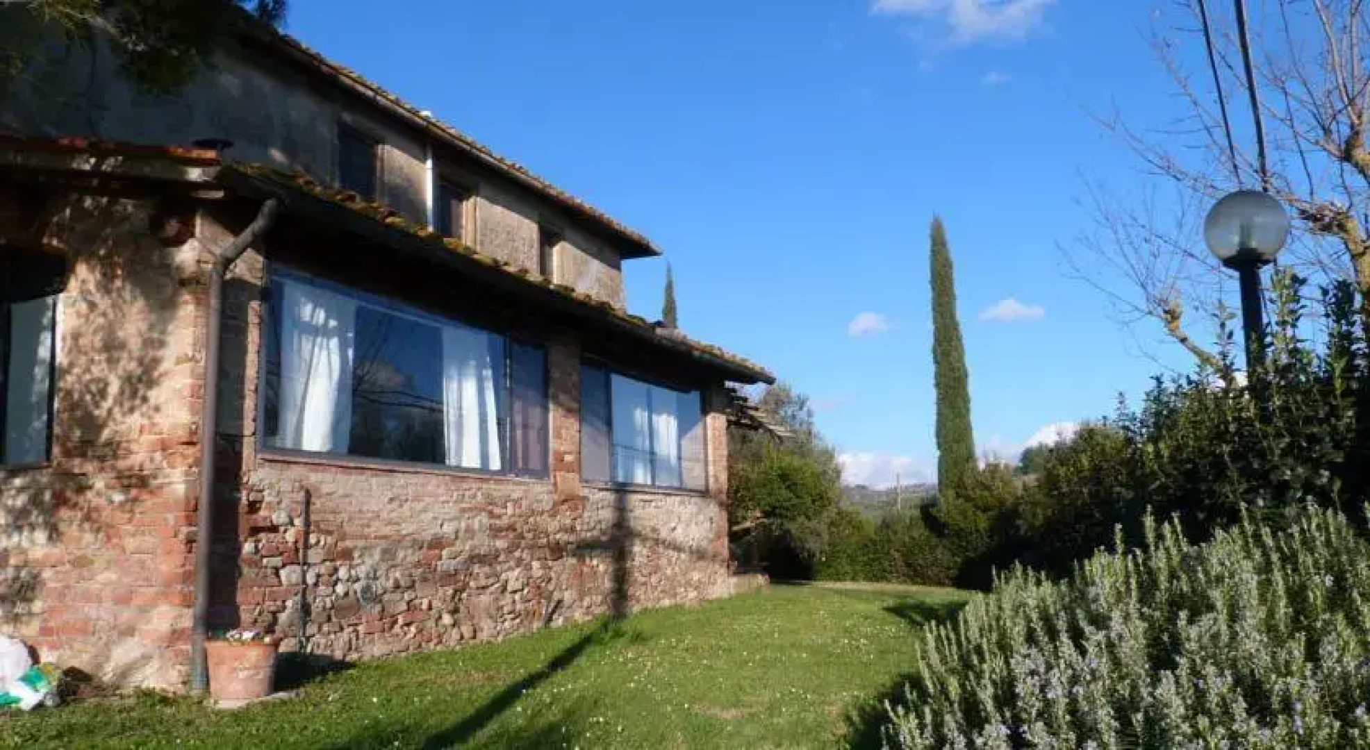 Agriturismo La Corte dei Cavalli