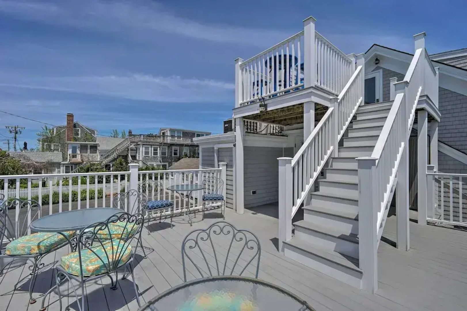 Provincetown Apartment, Steps to Commercial Street