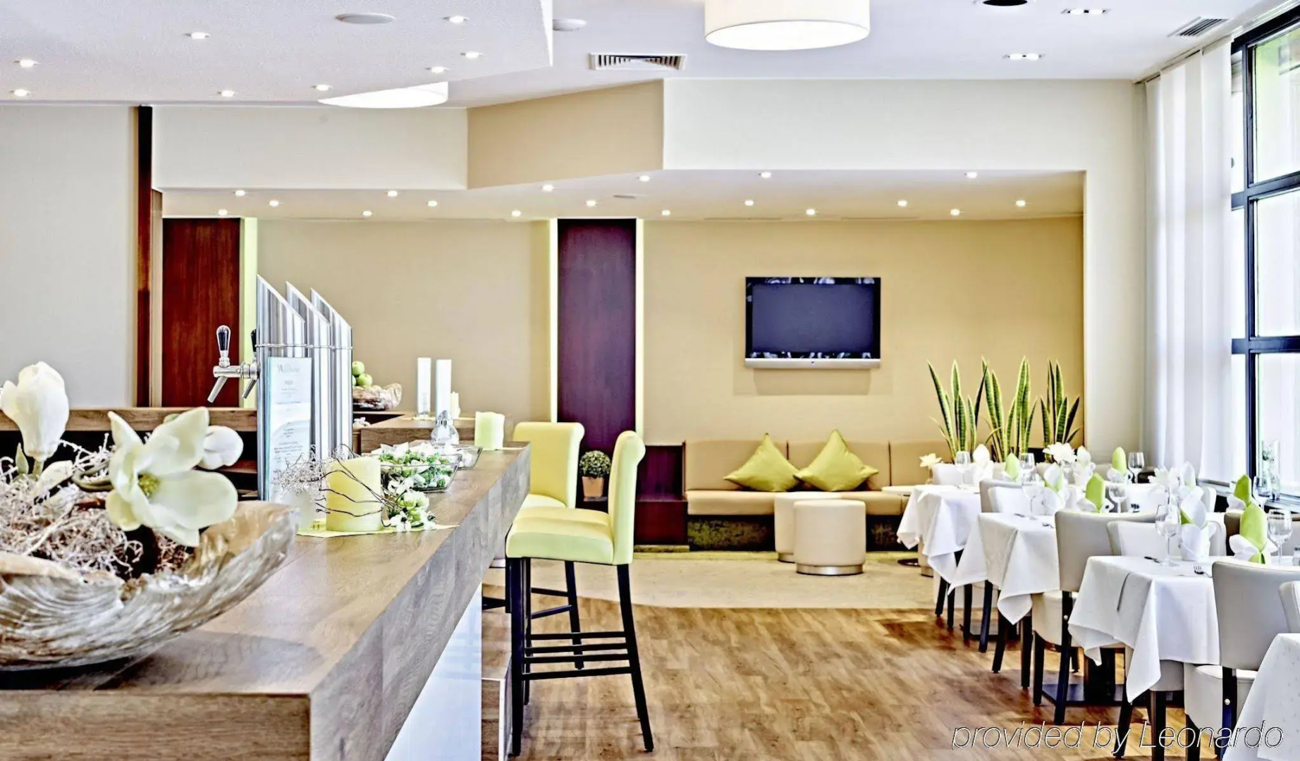 Garner Hotel Erlangen Süd by IHG
