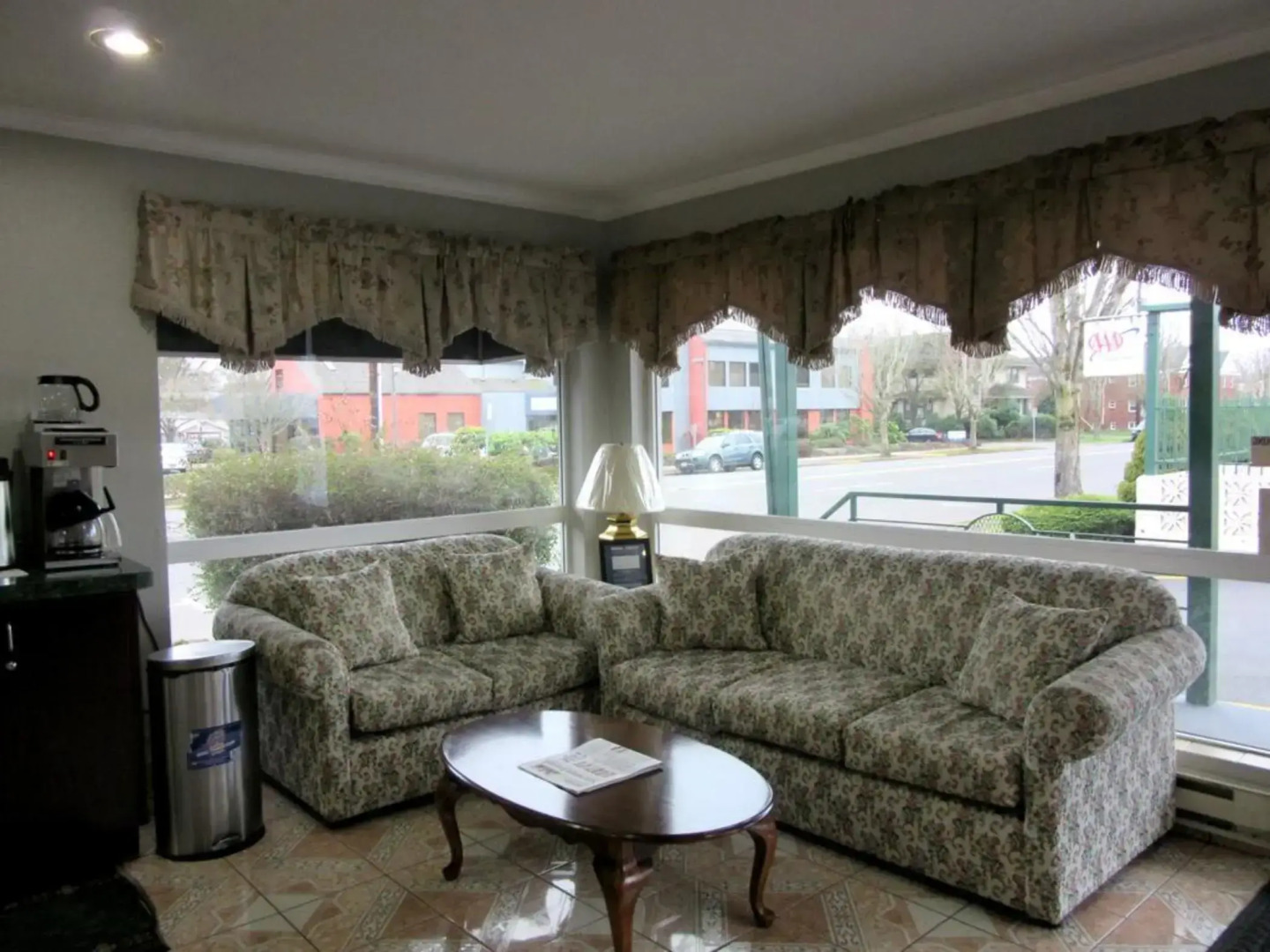 Knights Inn Salem, OR