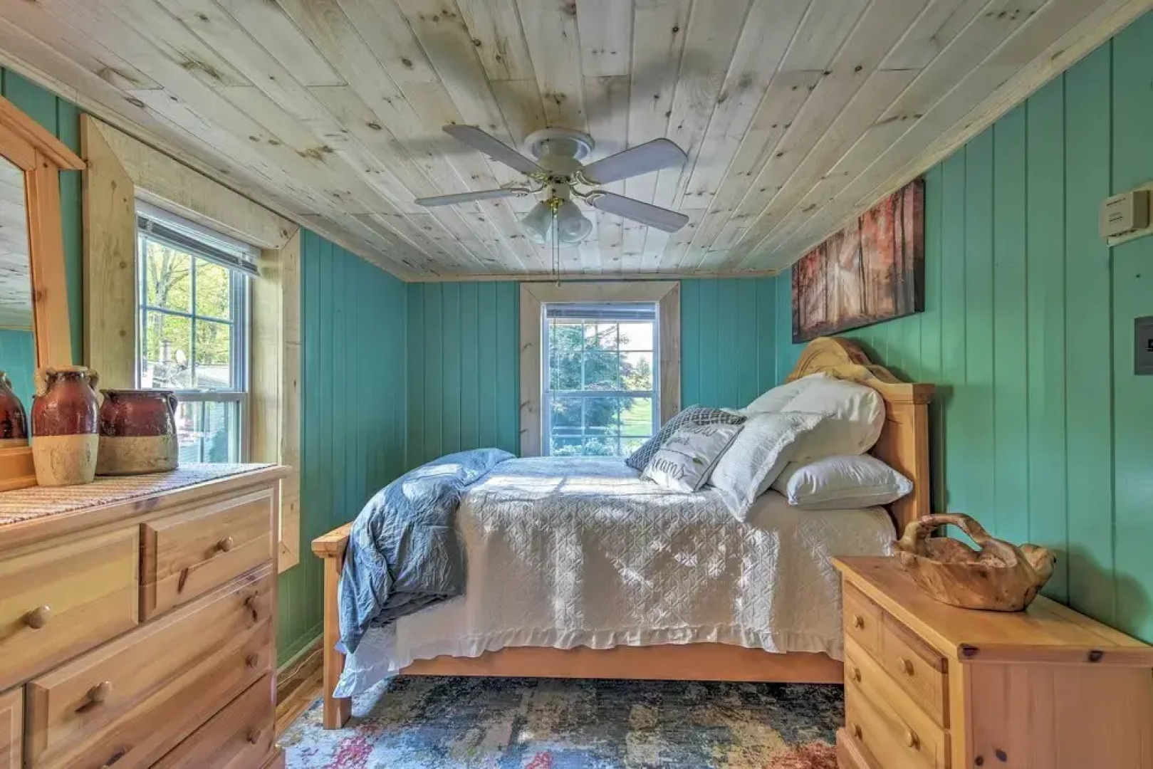 Cozy Candler Cottage - 11 Mi To Dt Asheville!