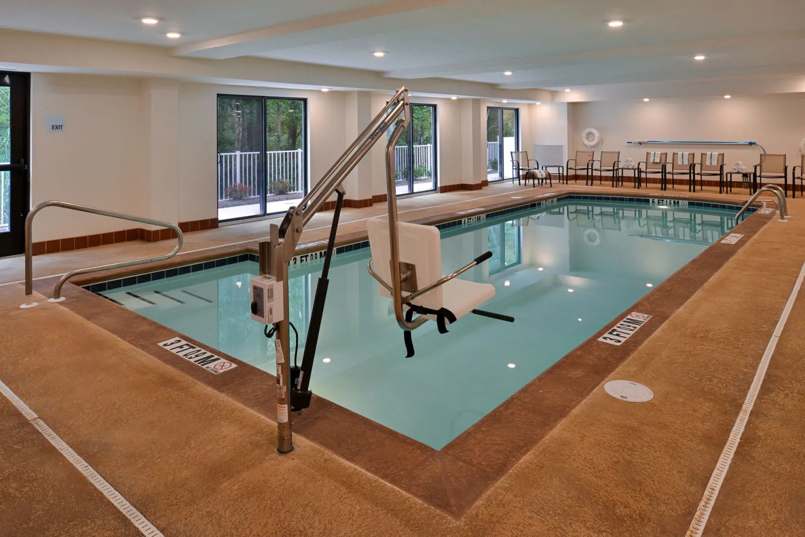 Holiday Inn Express & Suites West Ocean City by IHG