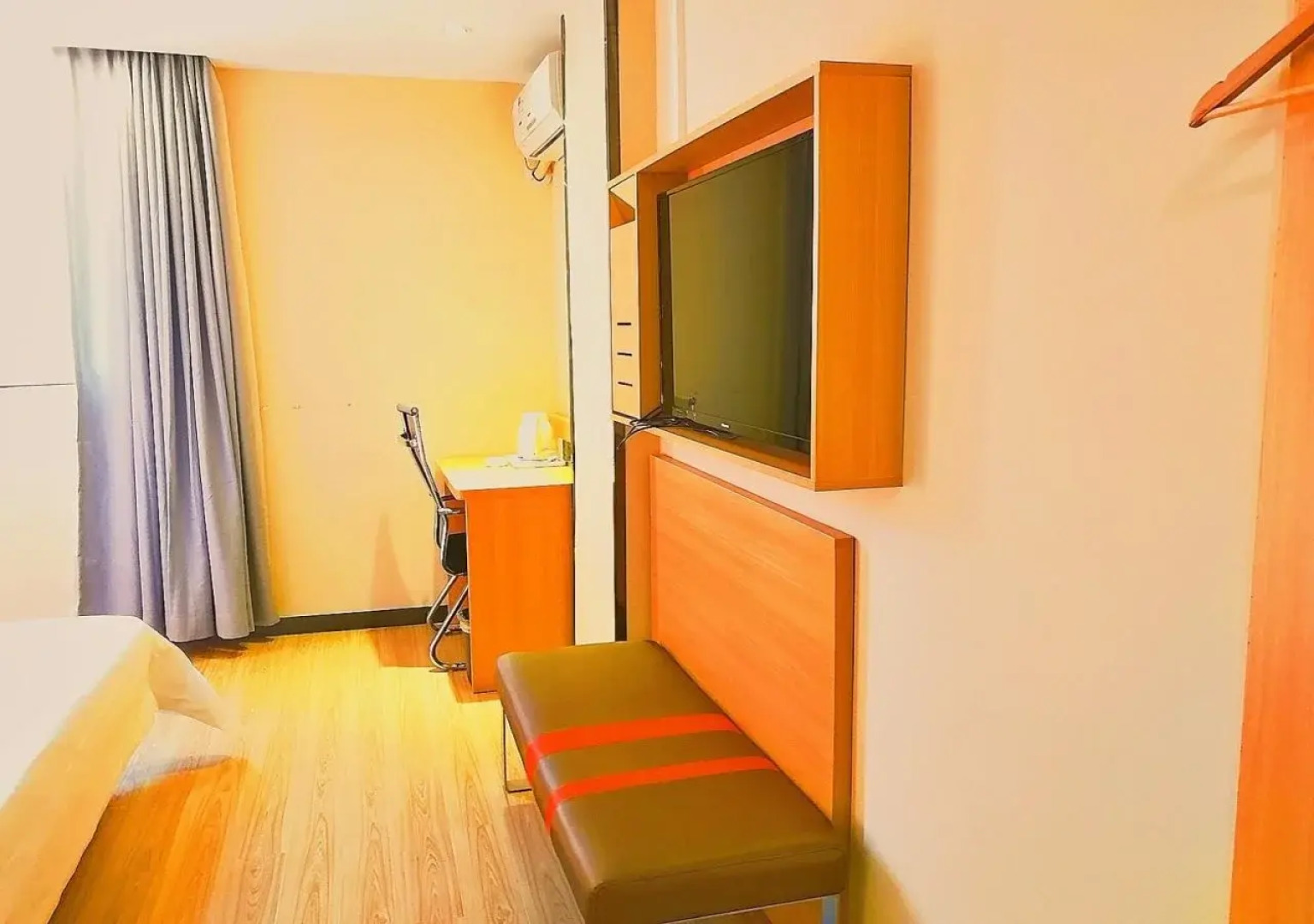 7Days Inn Dongguan Dongcheng Wanda Square