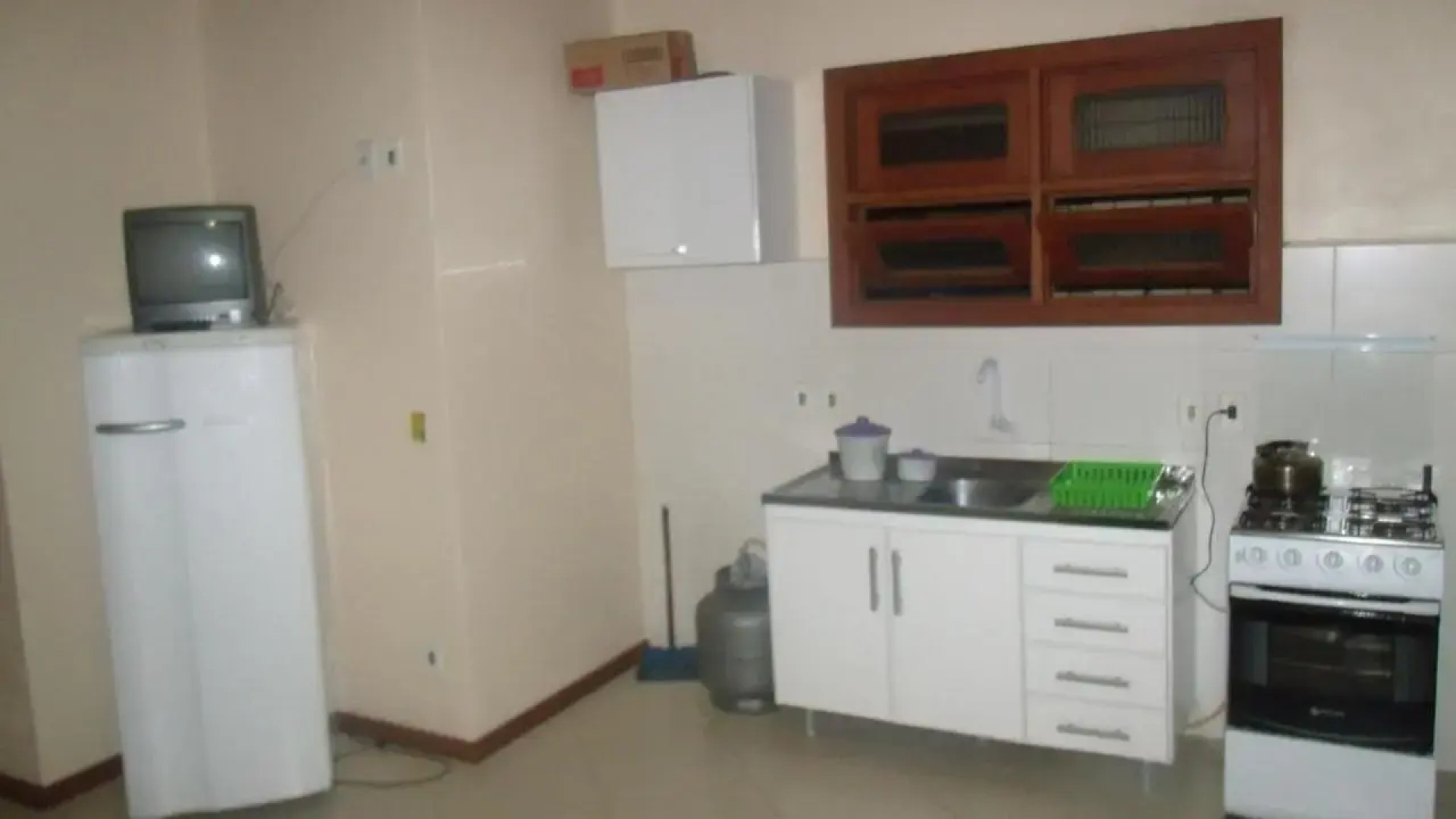 Residencial Campo Dunna