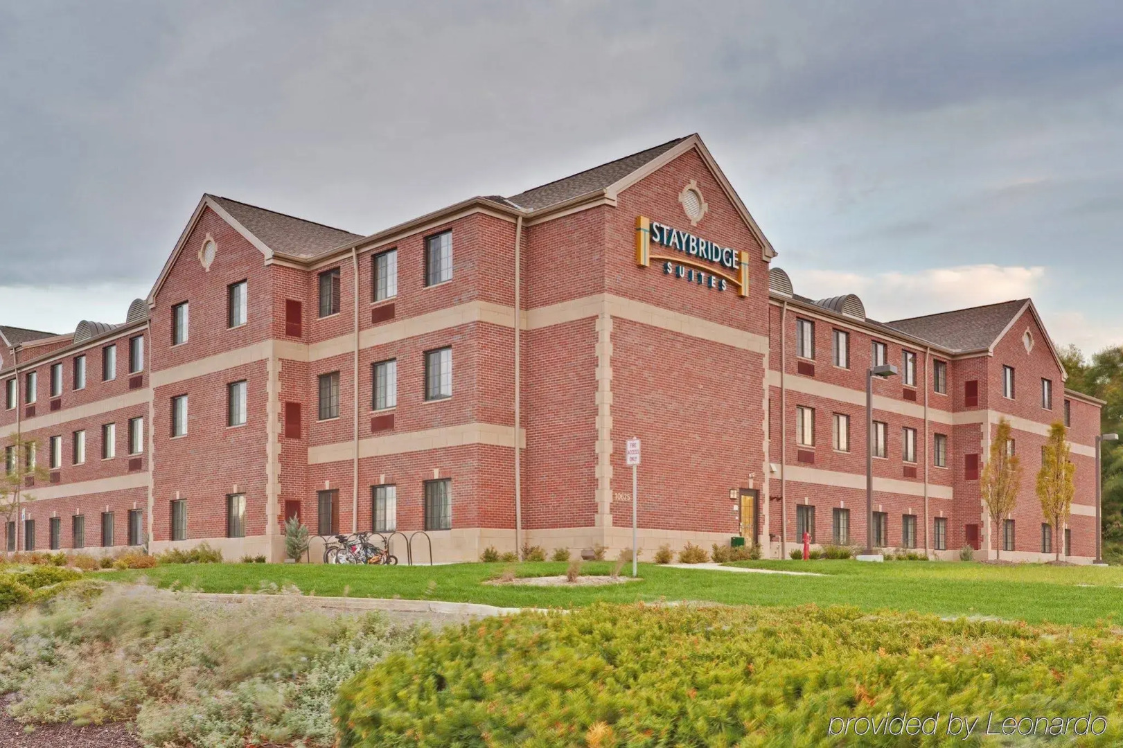 Staybridge Suites Indianapolis-Carmel by IHG