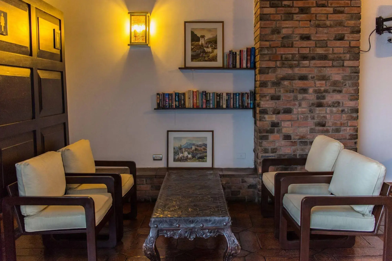 Apart Hotel El Doral