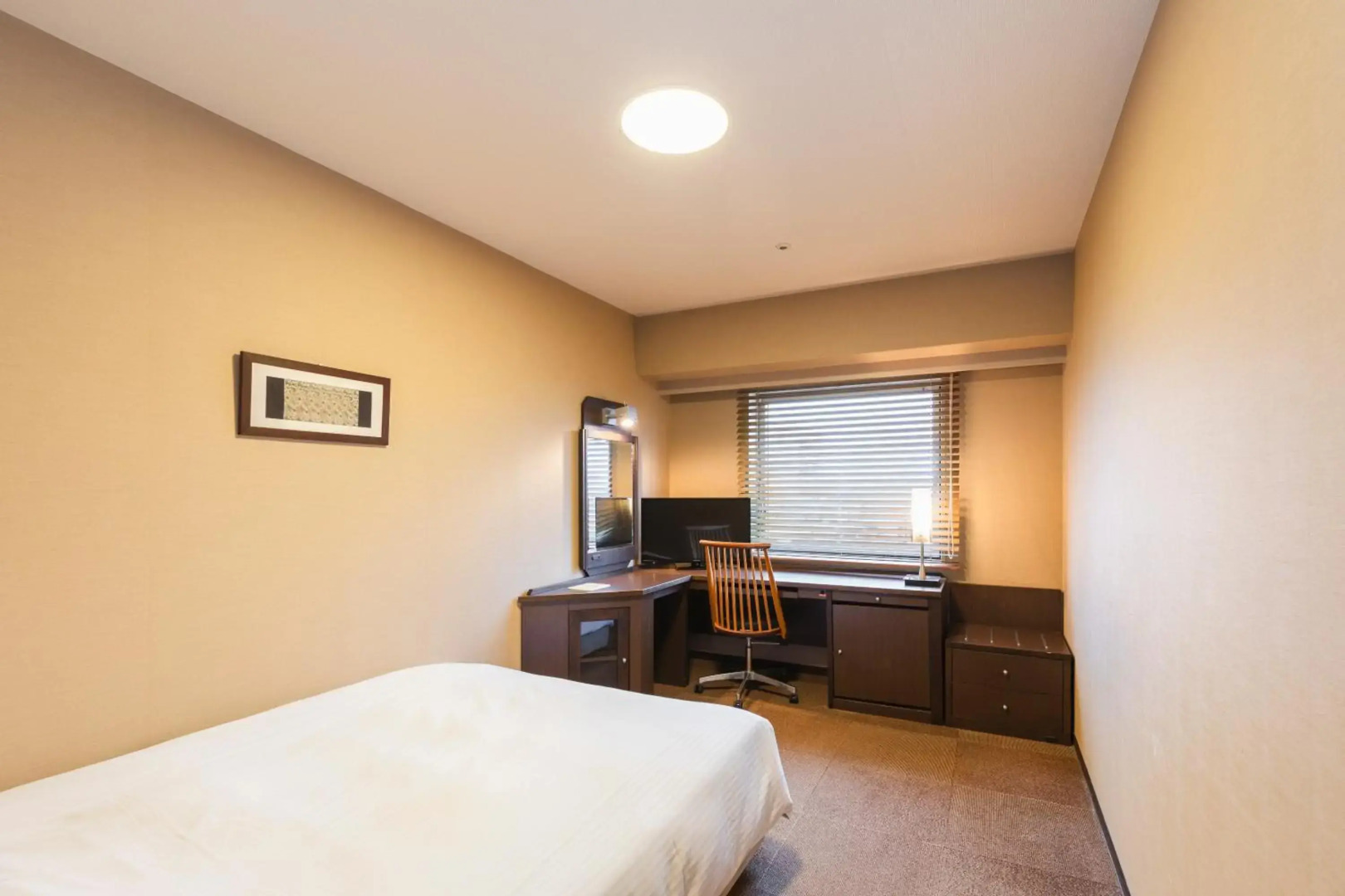 Hotel Sunroute Niigata