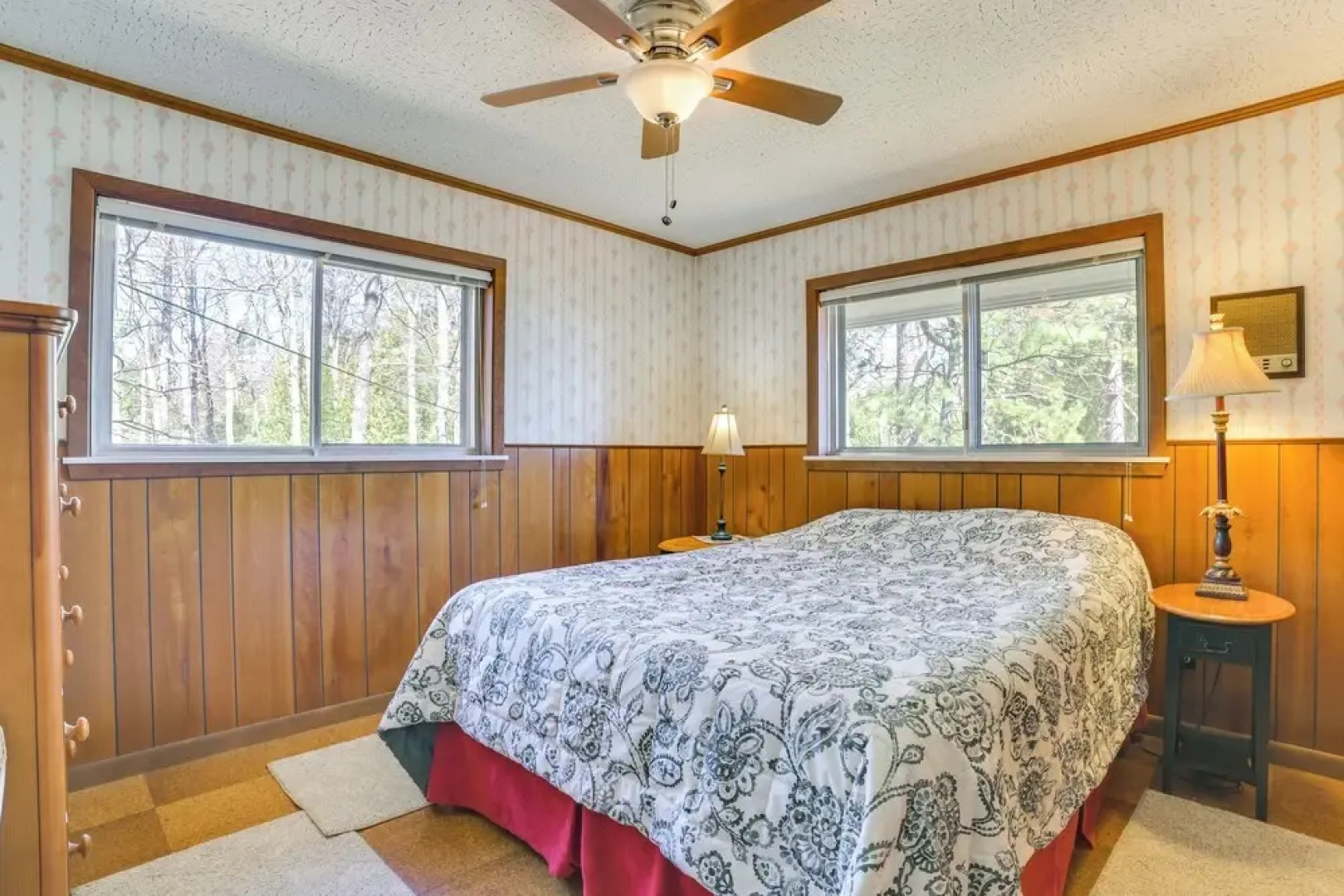 Private Beach: Waterfront Home on Lake Huron!