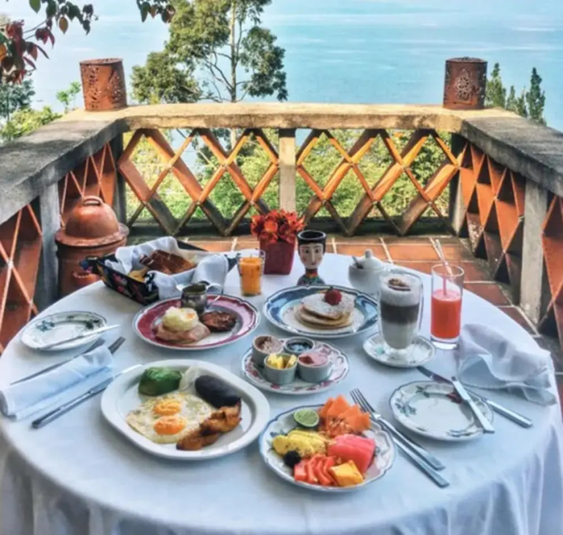 Hotel Casa Palopó - Relais & Chateaux