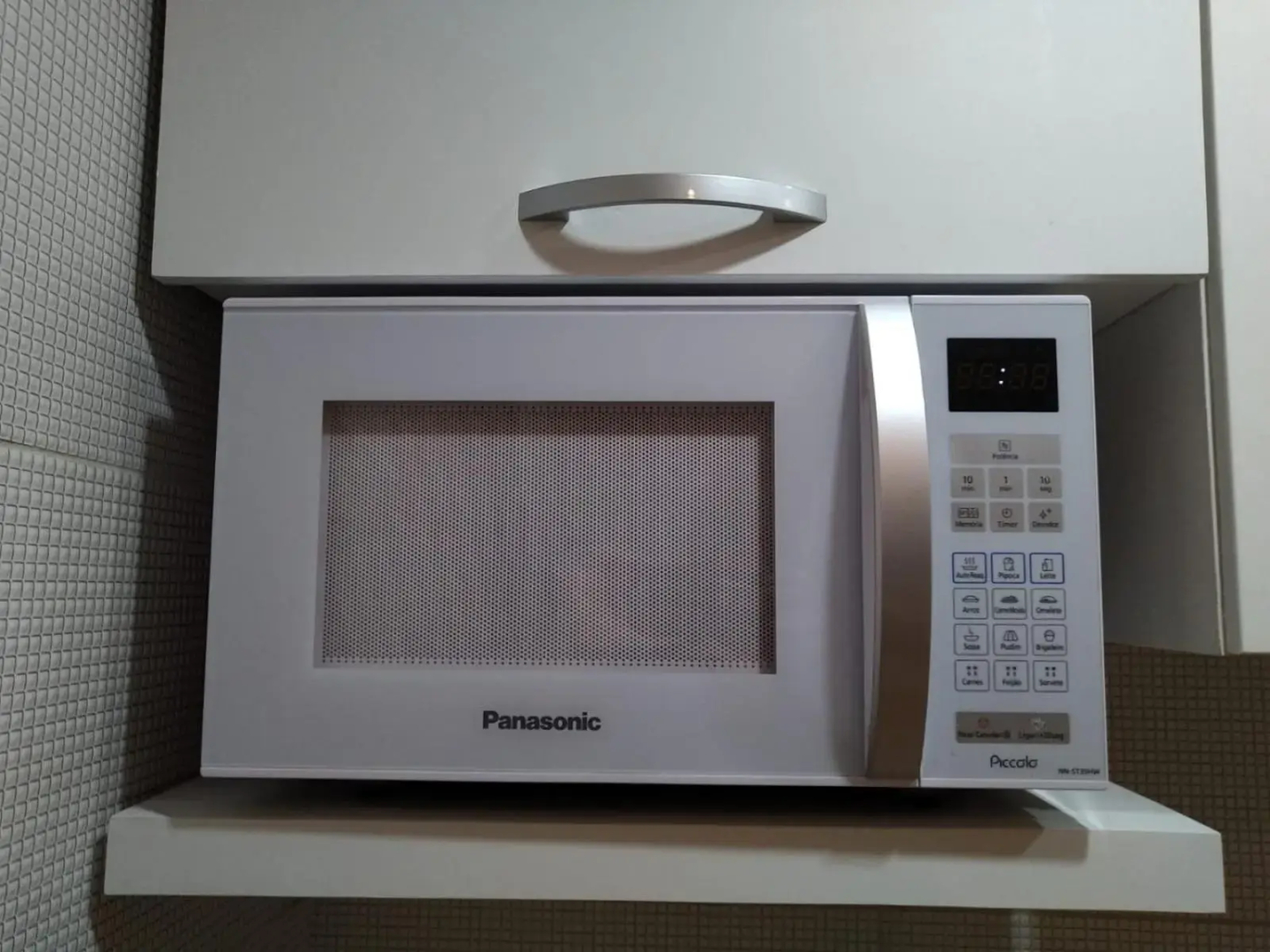 Flat beira mar, Olinda 4 Rodas 309