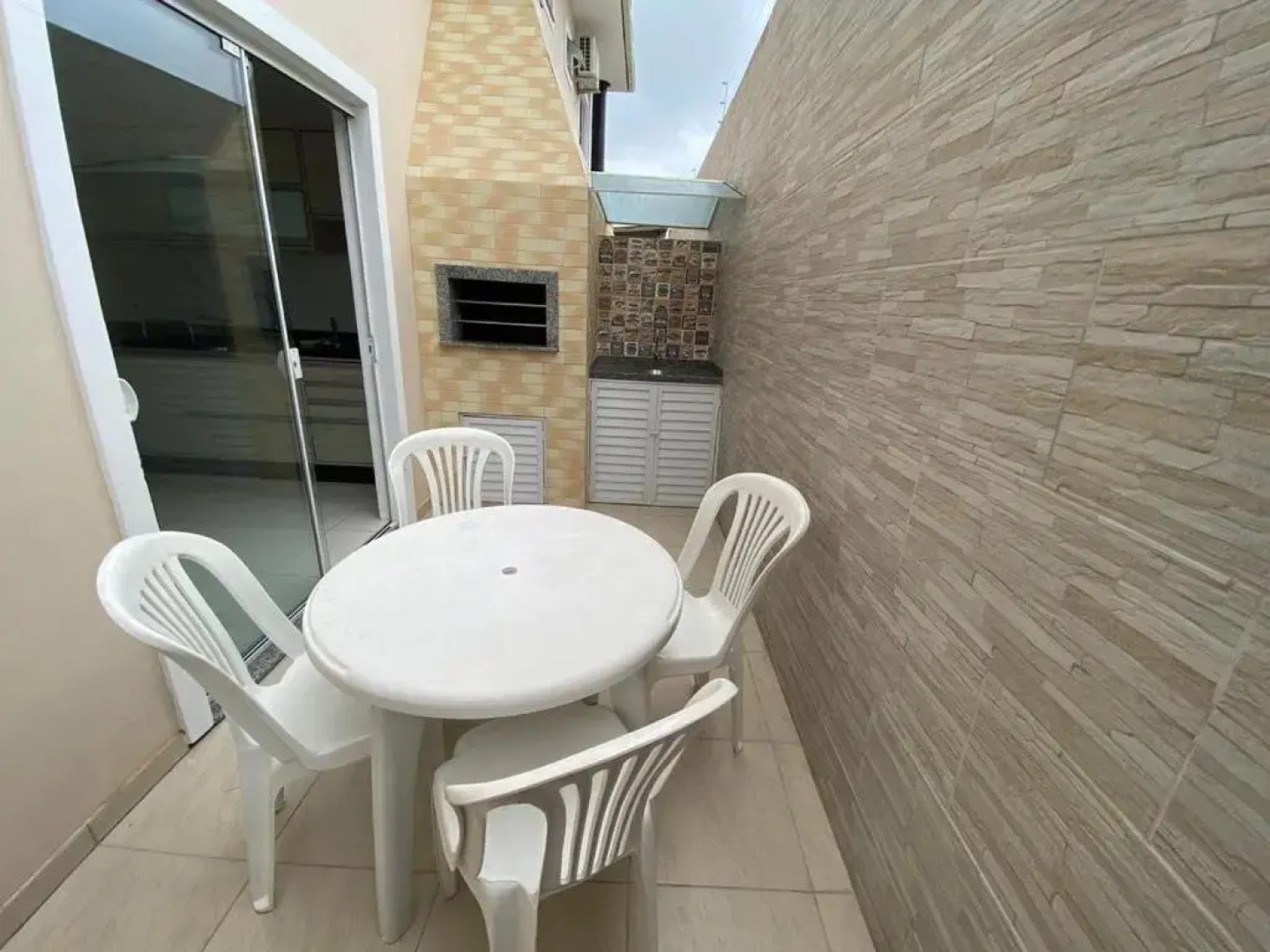 Residencial Maria Elena