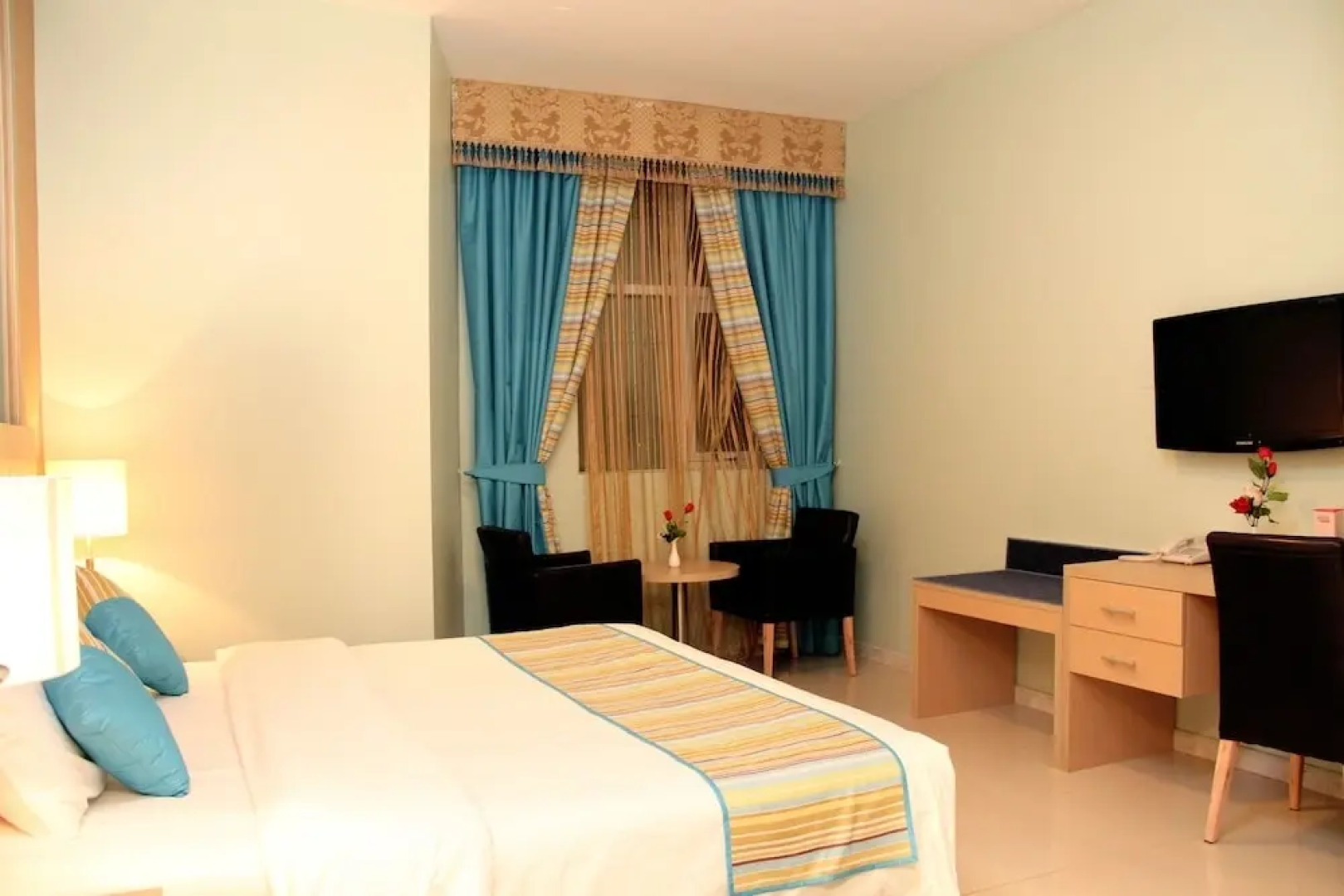 Fortune Hotel Apartment - Fujairah